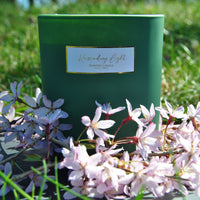 Honeysuckle Jasmine | 12oz Tumbler