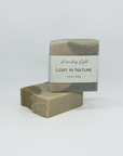 Lost in Nature | 5.5oz Soap Bar